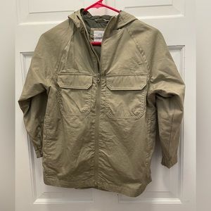 Boys Zara Lightweight Jacket. Size 9